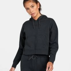 APPAREL RVCA Sport Women's Hoodie
