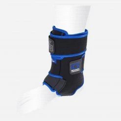 Shock Doctor ICE Recovery Ankle Wrap ACCESSORIES