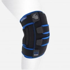 ACCESSORIES Shock Doctor ICE Recovery Knee Wrap