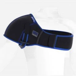 Shock Doctor ICE Recovery Shoulder Wrap ACCESSORIES