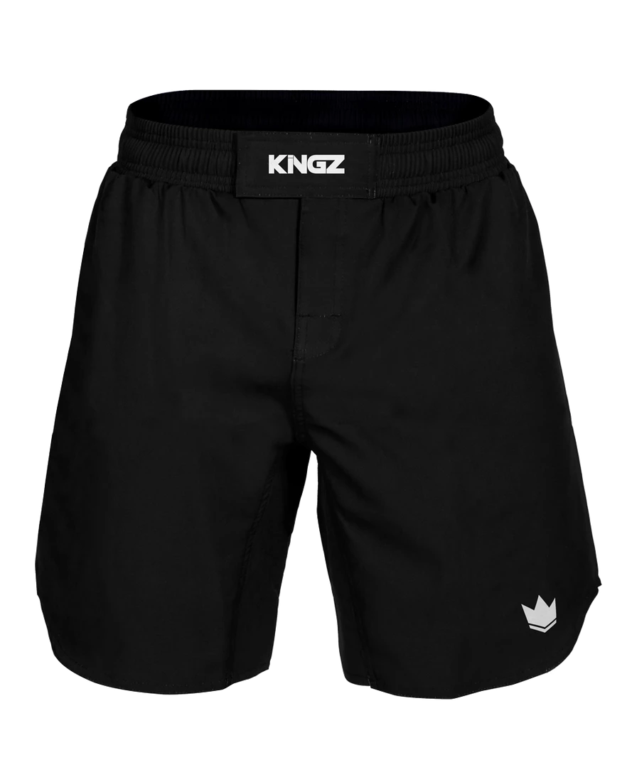 NO GI Kingz Basic Shorts