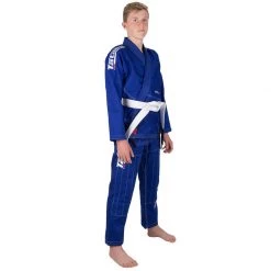 Tatami Kid's Estilo 6.0 Jiu Jitsu Gi