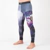 Fusion Fight Gear Fusion FG MOTU Skeletor Spats NO GI