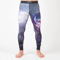 Fusion Fight Gear Fusion FG MOTU Skeletor Spats NO GI