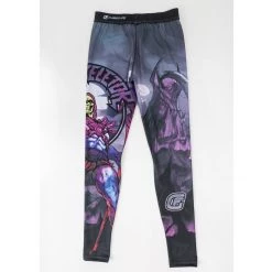 Fusion Fight Gear Fusion FG MOTU Skeletor Spats NO GI