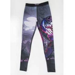 Fusion Fight Gear Fusion FG MOTU Skeletor Spats NO GI