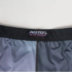 Fusion Fight Gear Fusion FG MOTU Skeletor Spats NO GI