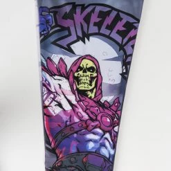 Fusion Fight Gear Fusion FG MOTU Skeletor Spats NO GI