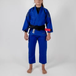 Tatami Comp SRS Lightweight 2.0 Womens BJJ Gi KIMONOS