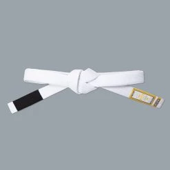 Scramble Tanren V4 BJJ Belt BELTS