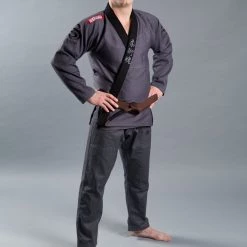 Scramble Toshi Jiu Jitsu Gi