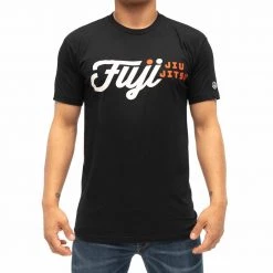 APPAREL Fuji Script Tee