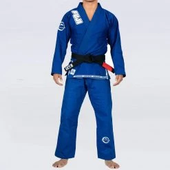 KIMONOS Fuji Submit Everyone BJJ Gi