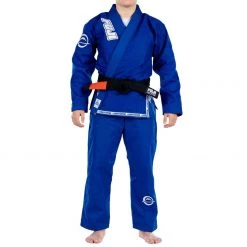 KIMONOS FUJI's Submit Everyone Womens BJJ Gi