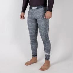 Scramble Kuro Spats NO GI