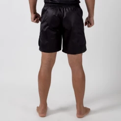 VHTS X Iwaya Collab Rose Combat Shorts