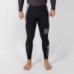 Virus Men's Stay Cool Grappling Compression Spats