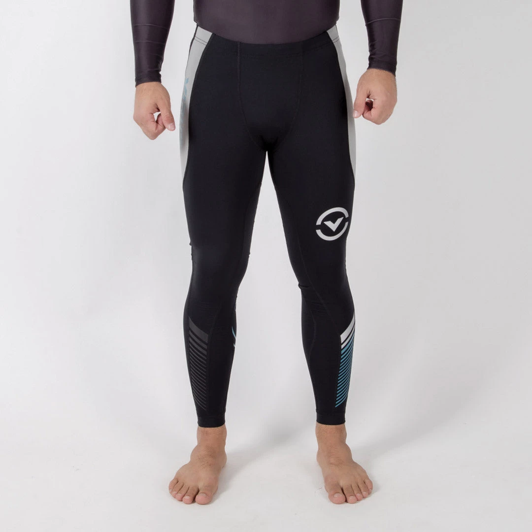 Virus Men's Stay Cool Grappling Compression Spats