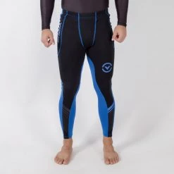 Virus Men's Stay Cool Grappling Compression Spats