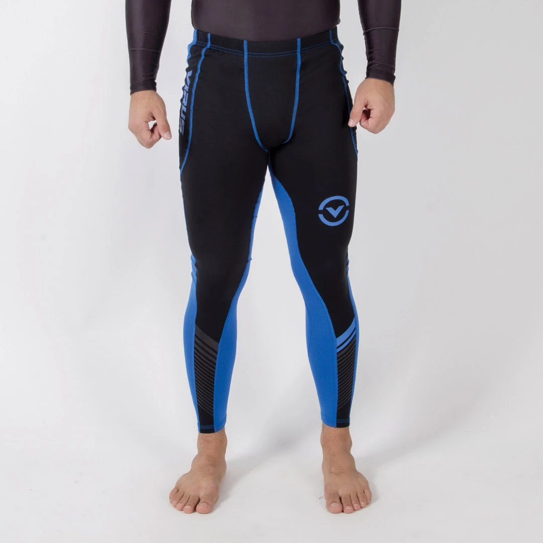 Virus Men's Stay Cool Grappling Compression Spats