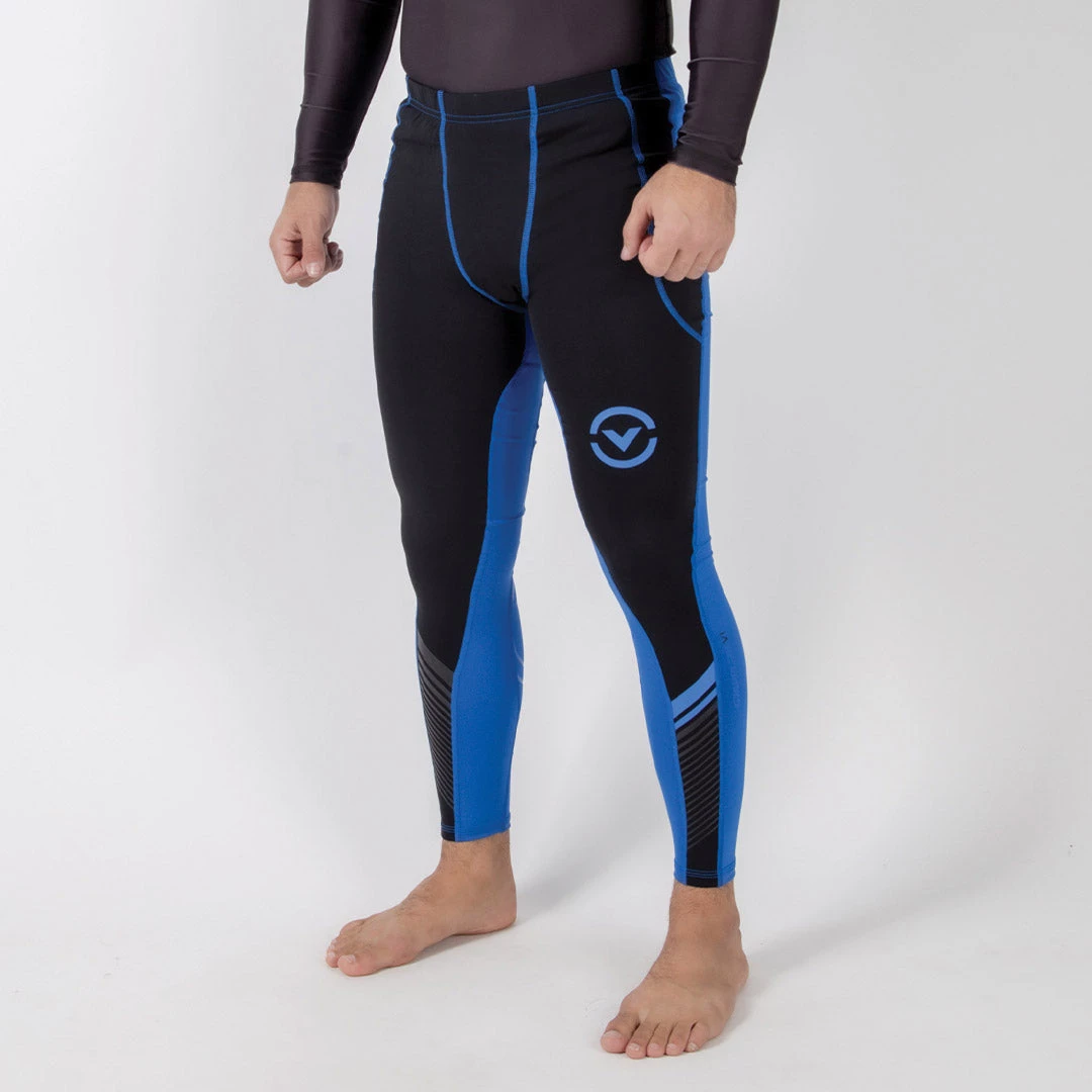 Virus Men's Stay Cool Grappling Compression Spats