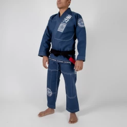 Hayabusa Goorudo 3 Gold Weave Jiu Jitsu Gi KIMONOS