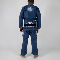 Hayabusa Goorudo 3 Gold Weave Jiu Jitsu Gi KIMONOS