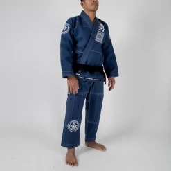 Hayabusa Goorudo 3 Gold Weave Jiu Jitsu Gi KIMONOS