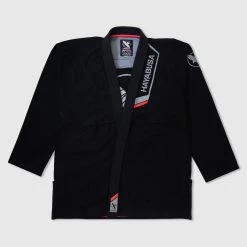 KIMONOS Hayabusa Pro Lightweight Jiu Jitsu Gi