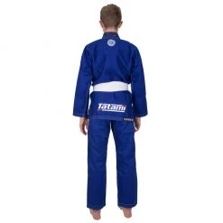 Tatami Kid's Estilo 6.0 Jiu Jitsu Gi