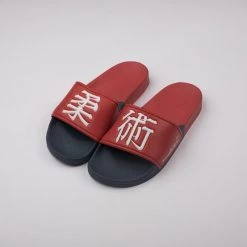 Bearfoot X Scramble Slides