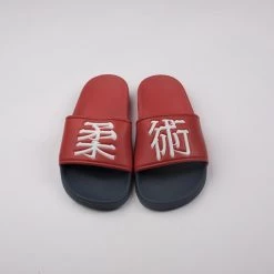 Bearfoot X Scramble Slides