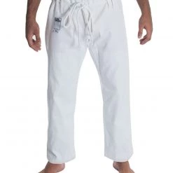 Blank Kimonos Cotton Pants