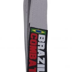 Brazil Combat SOLID Kid's Belts
