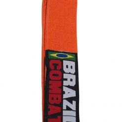 Brazil Combat SOLID Kid's Belts