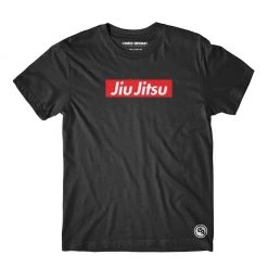 Choke Republic Jiu Jitsu Supreme Tee APPAREL
