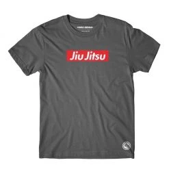 Choke Republic Jiu Jitsu Supreme Tee APPAREL