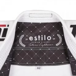 Tatami Kid's Estilo 6.0 Jiu Jitsu Gi