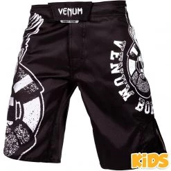Venum Born To Fight Kids Fight Short