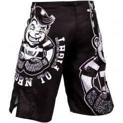 Venum Born To Fight Kids Fight Short