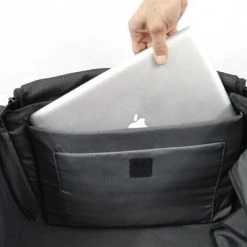 Fuji Sports High Capacity Duffle Bag