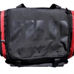 Fuji Sports High Capacity Duffle Bag