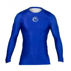 Fuji Baseline Ranked L/S Rash Guard