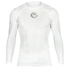 Fuji Baseline Ranked L/S Rash Guard