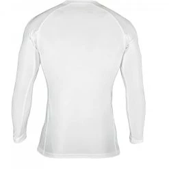 Fuji Baseline Ranked L/S Rash Guard
