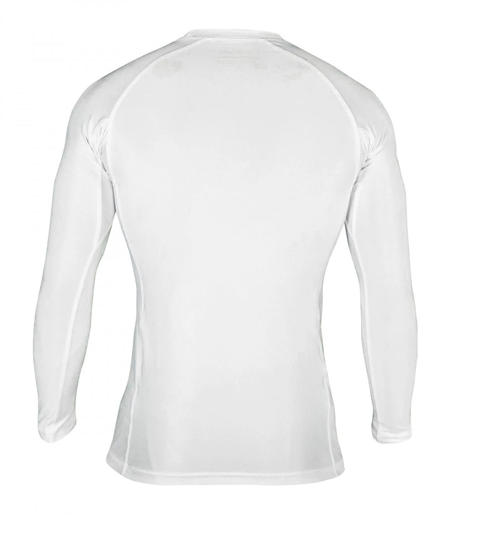 Fuji Baseline Ranked L/S Rash Guard