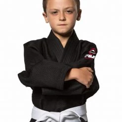 KIMONOS Fuji All Around Kids Gi