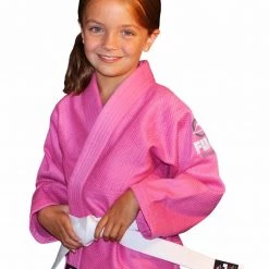 KIMONOS Fuji All Around Kids Gi