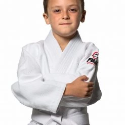 KIMONOS Fuji All Around Kids Gi