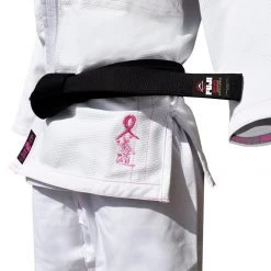 KIMONOS Fuji Pink Blossom Kids BJJ Gi